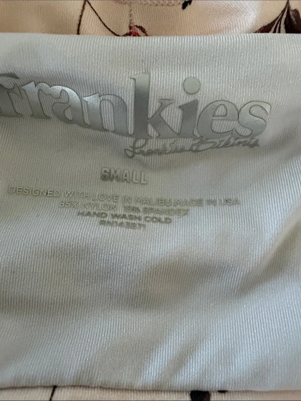 Frankie’s Bikinis